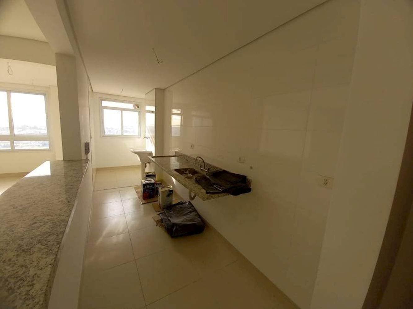 Foto 11 de 22: Apartamento em leilão em Piracicaba - SP — Apartamento, Padrão, 2 vaga(s) de garagem