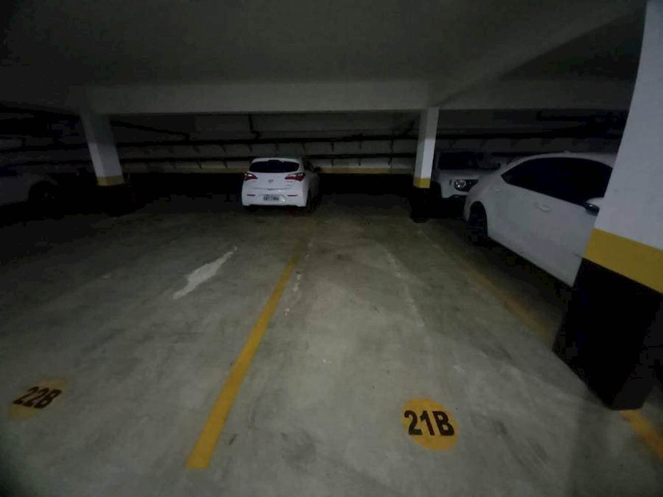 Foto 22 de 22: Apartamento em leilão em Piracicaba - SP — Apartamento, Padrão, 2 vaga(s) de garagem