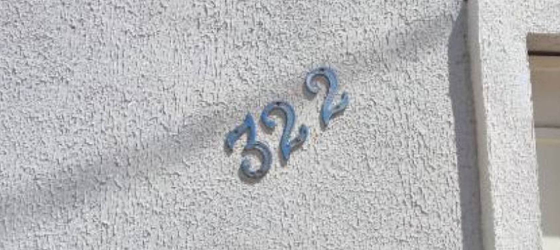 Foto 6 de 23: Casa em leilão em Caicó - RN — Casa, Padrão, 1 vaga(s) de garagem