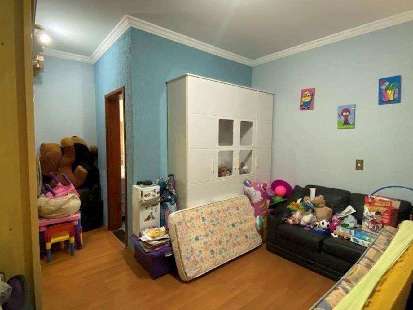 Foto 14 de 22: Casa em leilão em Araçoiaba da Serra - SP — Casa, Em condomínio, 1 vaga(s) de garagem