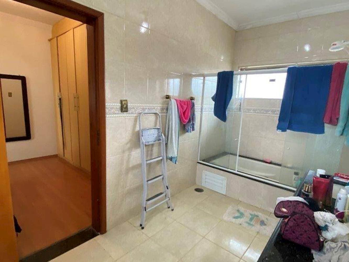 Foto 16 de 22: Casa em leilão em Araçoiaba da Serra - SP — Casa, Em condomínio, 1 vaga(s) de garagem