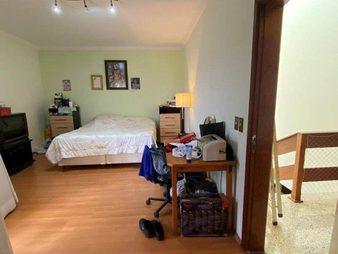 Foto 17 de 22: Casa em leilão em Araçoiaba da Serra - SP — Casa, Em condomínio, 1 vaga(s) de garagem