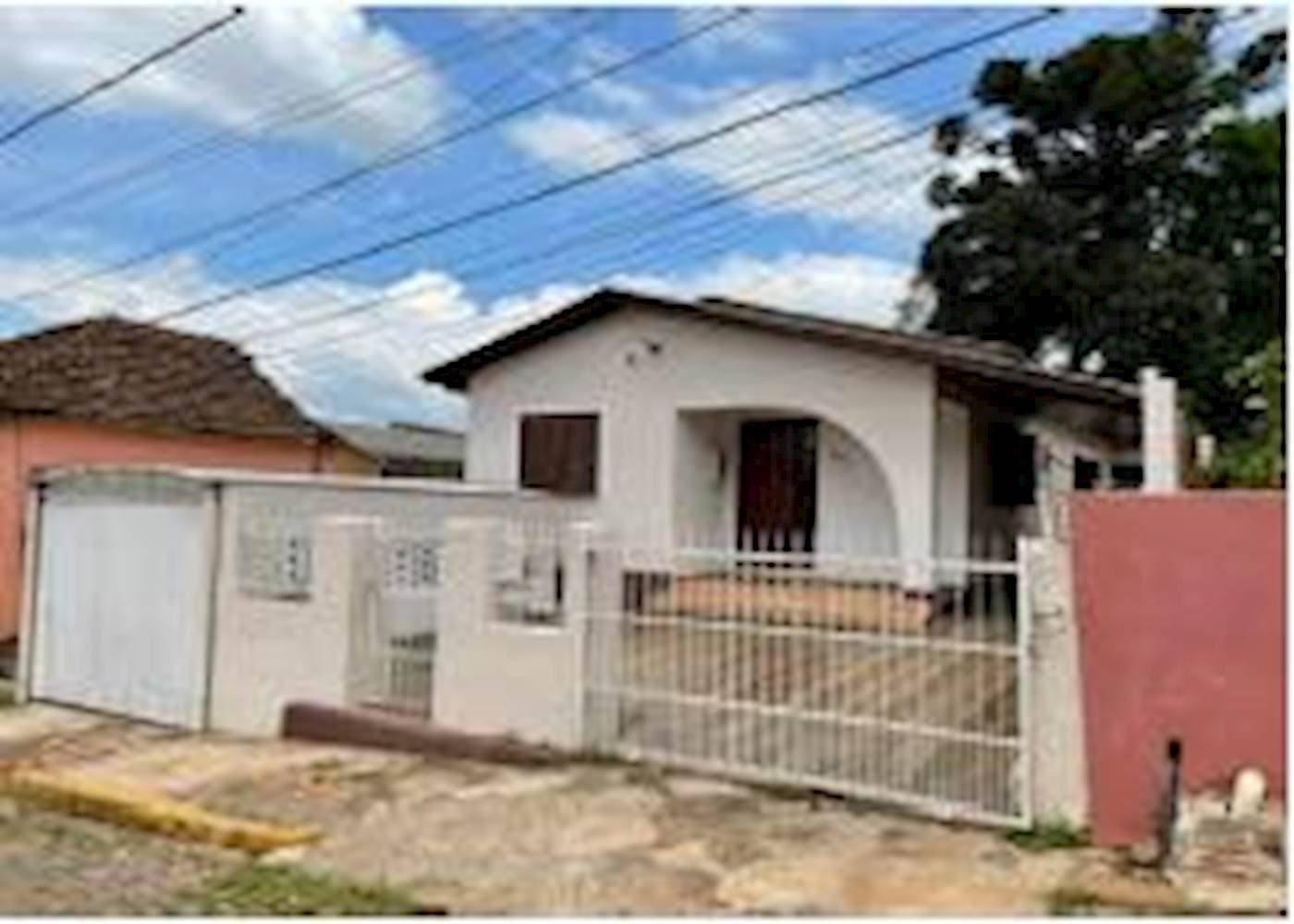 Foto 9 de 29: Casa em leilão em Cachoeira do Sul - RS — Casa, Padrão, 1 vaga(s) de garagem