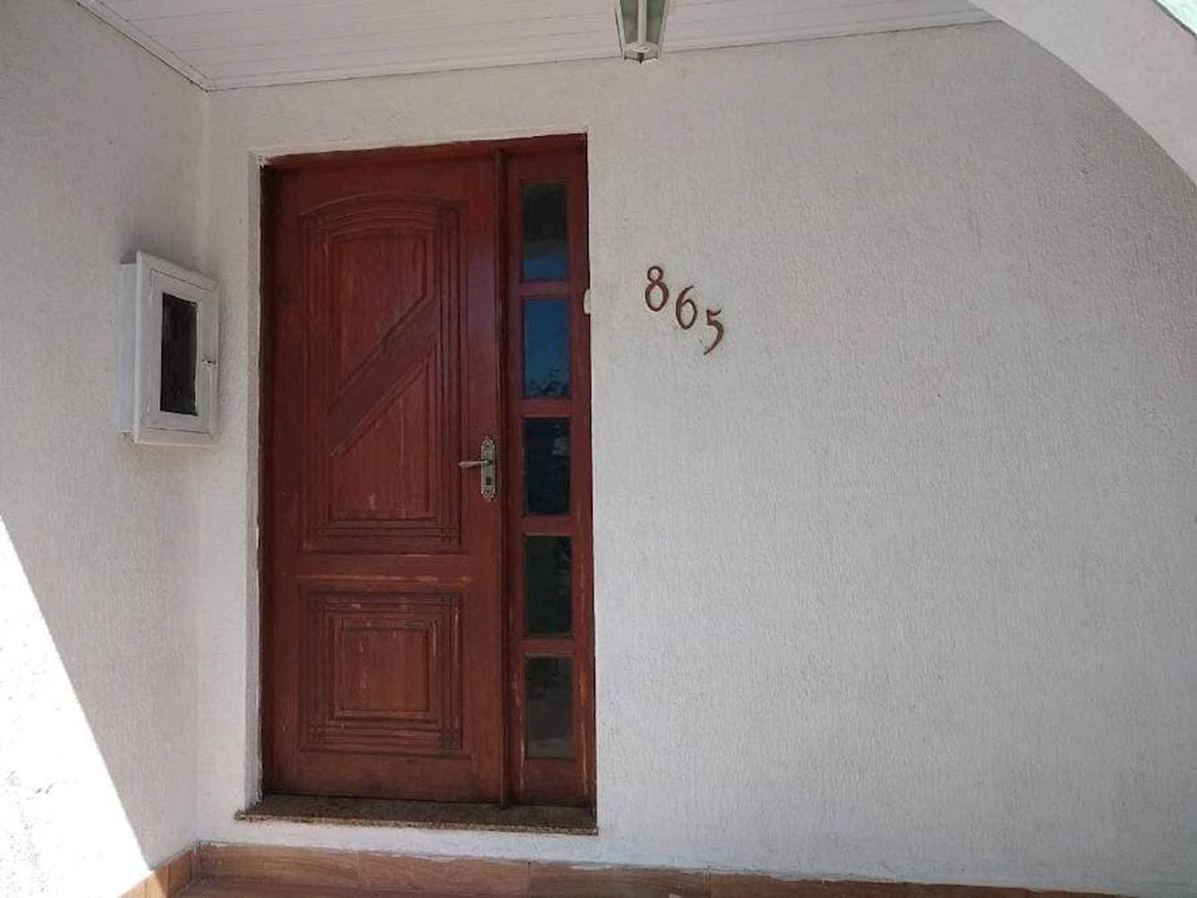 Foto 11 de 29: Casa em leilão em Cachoeira do Sul - RS — Casa, Padrão, 1 vaga(s) de garagem