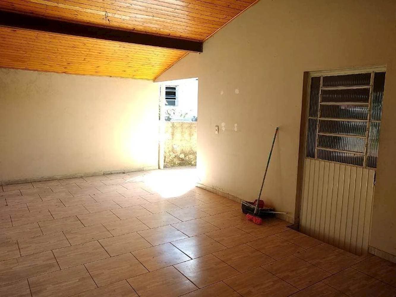 Foto 14 de 29: Casa em leilão em Cachoeira do Sul - RS — Casa, Padrão, 1 vaga(s) de garagem