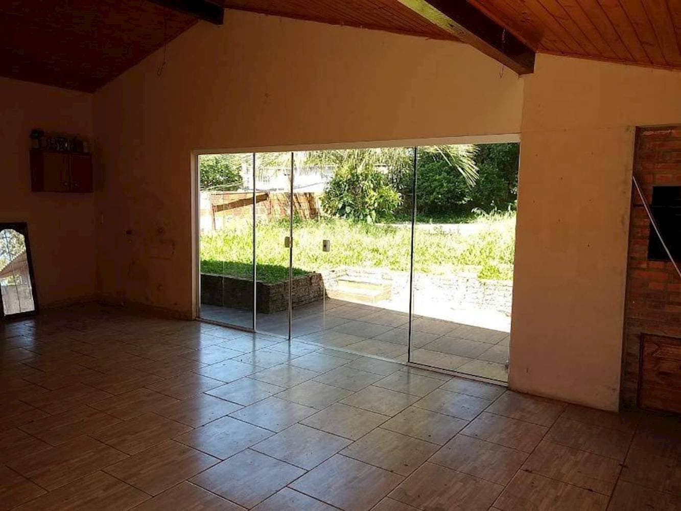 Foto 15 de 29: Casa em leilão em Cachoeira do Sul - RS — Casa, Padrão, 1 vaga(s) de garagem