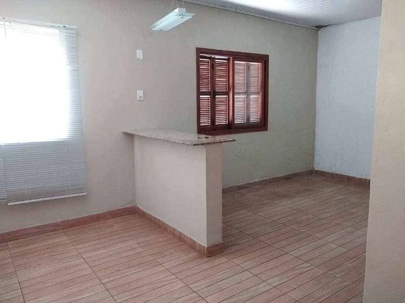 Foto 17 de 29: Casa em leilão em Cachoeira do Sul - RS — Casa, Padrão, 1 vaga(s) de garagem