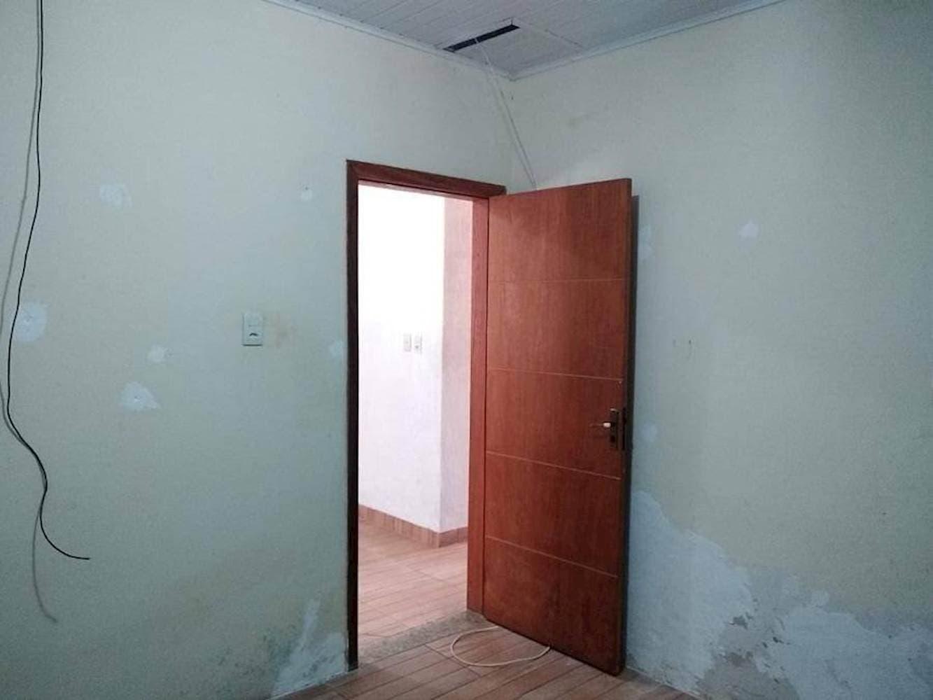 Foto 26 de 29: Casa em leilão em Cachoeira do Sul - RS — Casa, Padrão, 1 vaga(s) de garagem