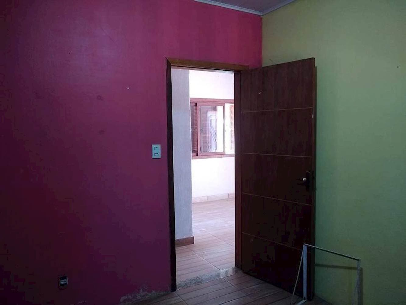 Foto 28 de 29: Casa em leilão em Cachoeira do Sul - RS — Casa, Padrão, 1 vaga(s) de garagem