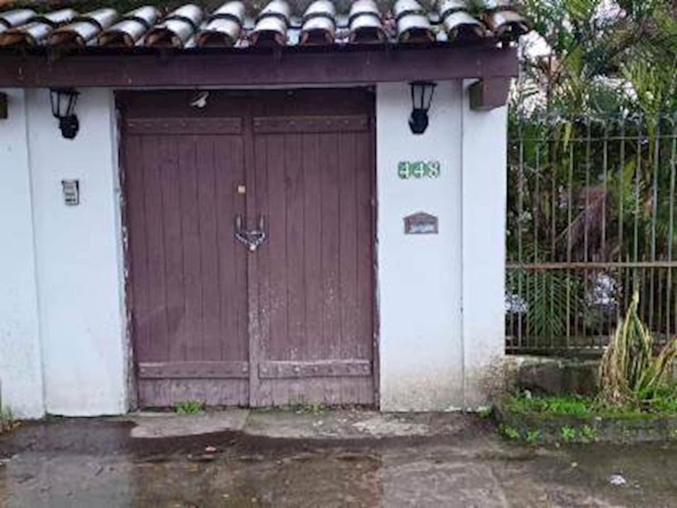 Foto 6 de 30: Casa em leilão em Pelotas - RS — Casa, Padrão, 0 vaga(s) de garagem