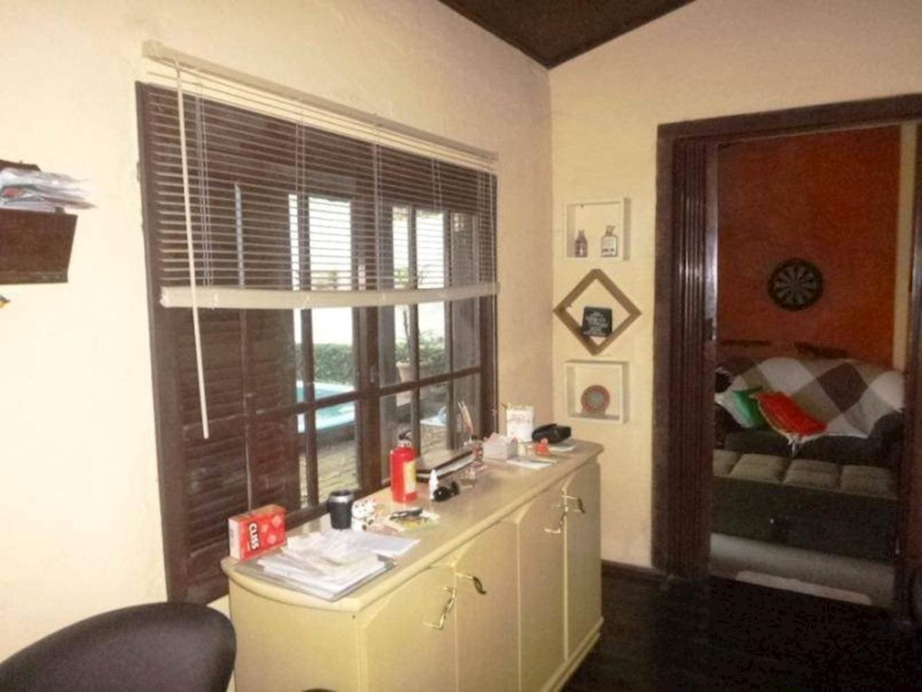 Foto 13 de 30: Casa em leilão em Pelotas - RS — Casa, Padrão, 0 vaga(s) de garagem