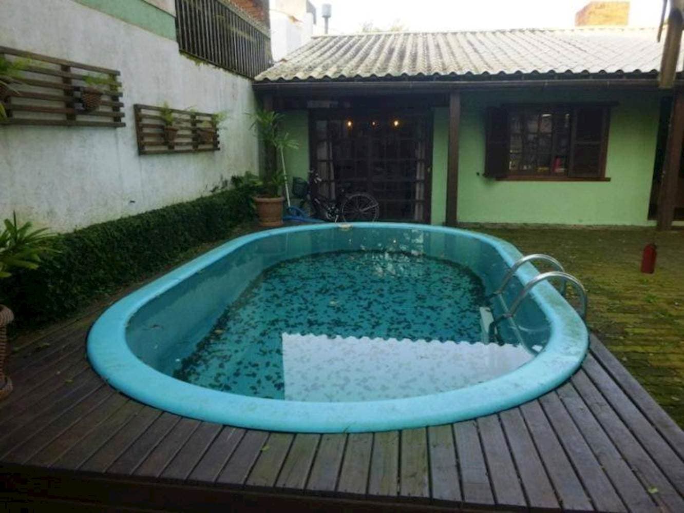 Foto 30 de 30: Casa em leilão em Pelotas - RS — Casa, Padrão, 0 vaga(s) de garagem