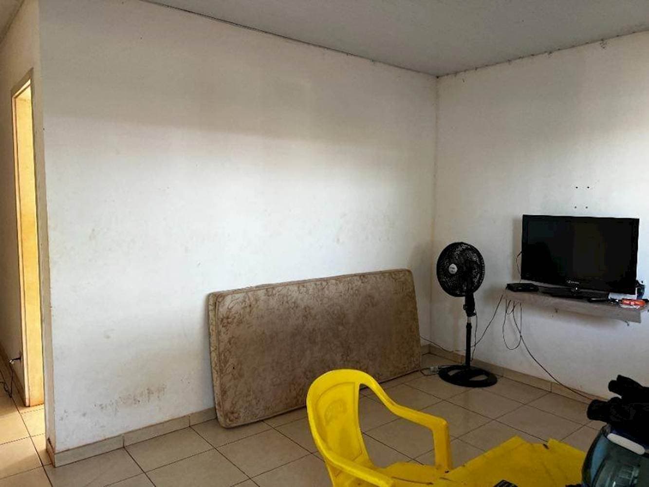 Foto 7 de 13: Casa em leilão em Rio Brilhante - MS — Casa, Padrão, 1 vaga(s) de garagem