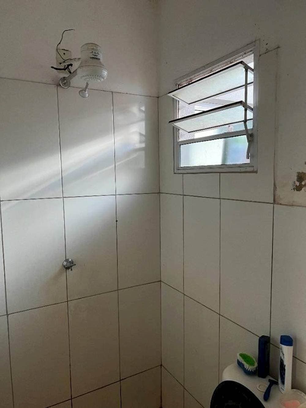 Foto 10 de 13: Casa em leilão em Rio Brilhante - MS — Casa, Padrão, 1 vaga(s) de garagem