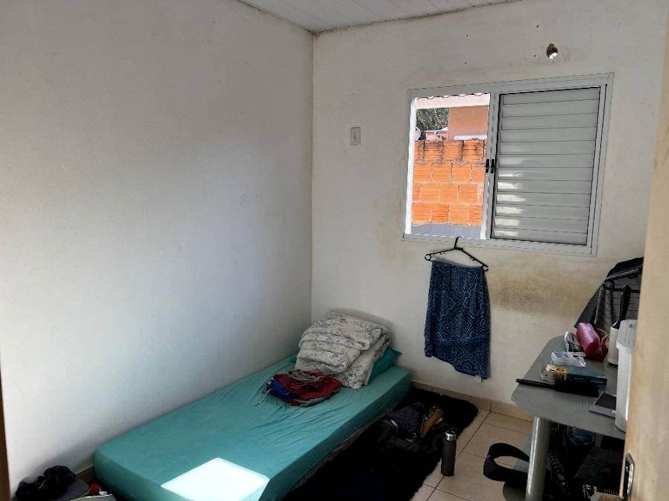 Foto 12 de 13: Casa em leilão em Rio Brilhante - MS — Casa, Padrão, 1 vaga(s) de garagem