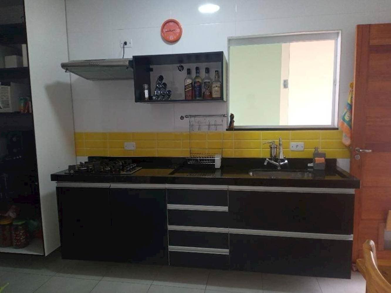 Foto 8 de 16: Casa em leilão em Peruíbe - SP — Casa, Padrão, 1 vaga(s) de garagem