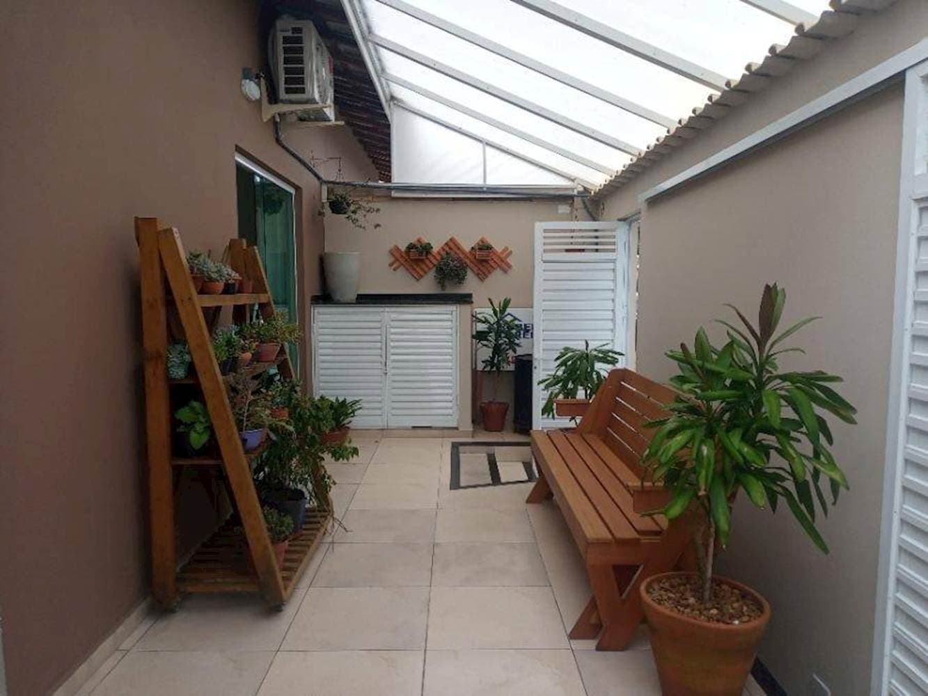 Foto 16 de 16: Casa em leilão em Peruíbe - SP — Casa, Padrão, 1 vaga(s) de garagem