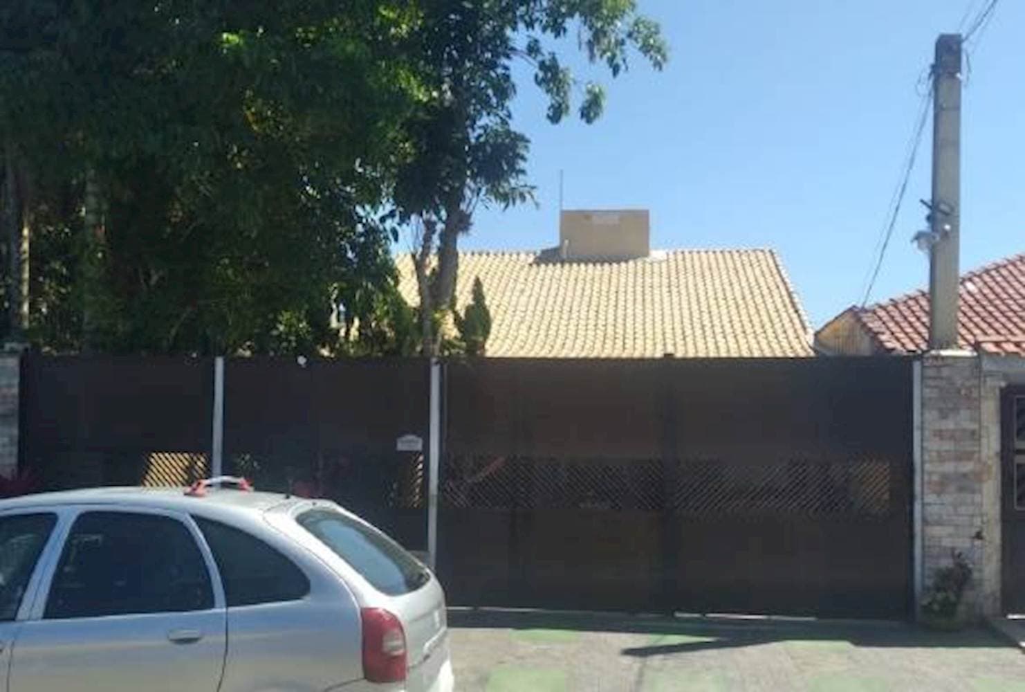 Foto 2 de 20: Casa em leilão em Peruíbe - SP — Casa, Padrão, 1 vaga(s) de garagem