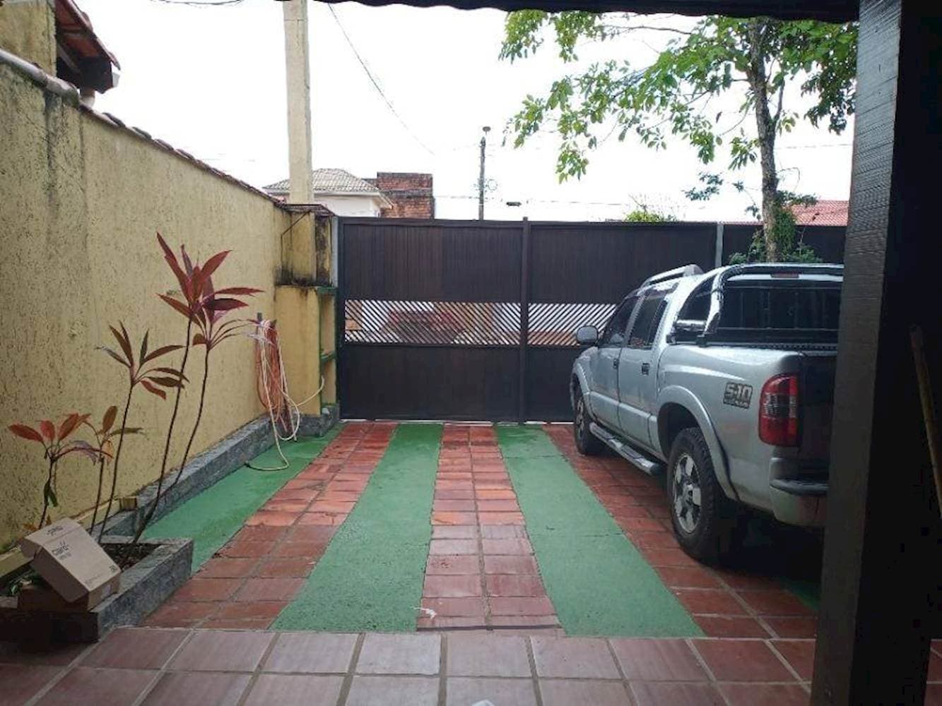 Foto 6 de 20: Casa em leilão em Peruíbe - SP — Casa, Padrão, 1 vaga(s) de garagem