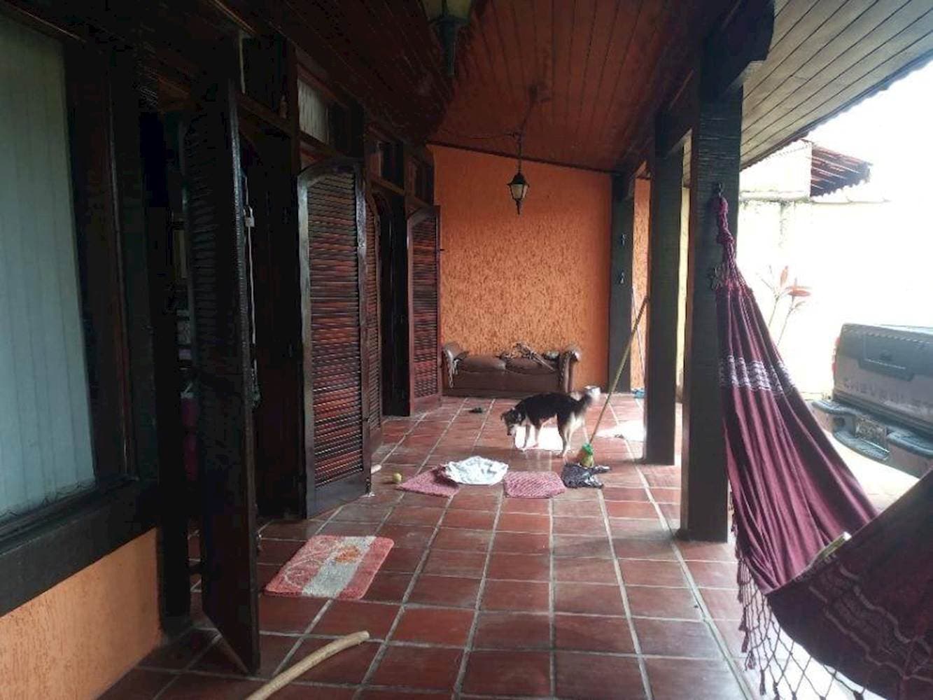 Foto 7 de 20: Casa em leilão em Peruíbe - SP — Casa, Padrão, 1 vaga(s) de garagem