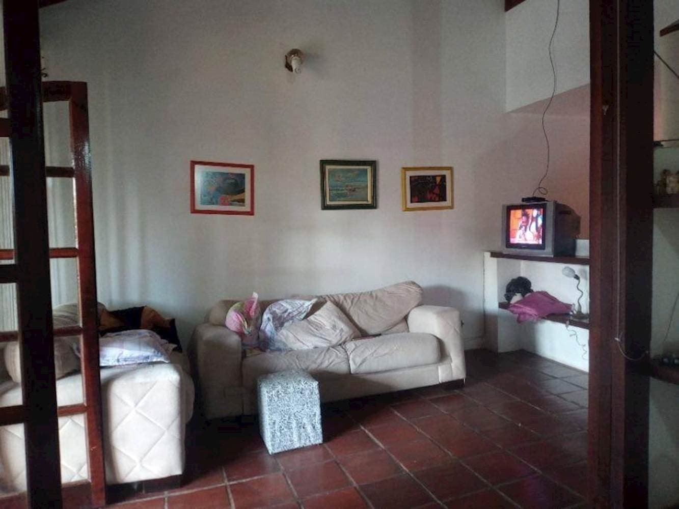 Foto 9 de 20: Casa em leilão em Peruíbe - SP — Casa, Padrão, 1 vaga(s) de garagem
