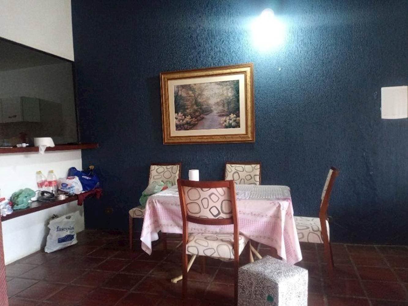 Foto 10 de 20: Casa em leilão em Peruíbe - SP — Casa, Padrão, 1 vaga(s) de garagem