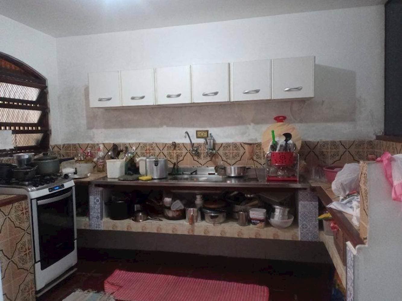 Foto 11 de 20: Casa em leilão em Peruíbe - SP — Casa, Padrão, 1 vaga(s) de garagem