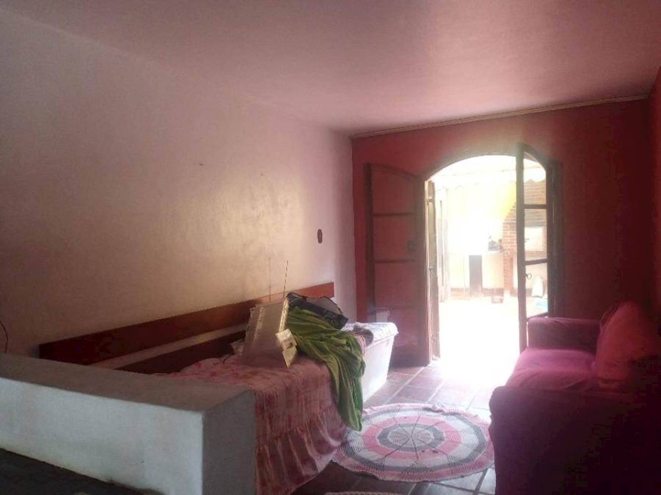 Foto 13 de 20: Casa em leilão em Peruíbe - SP — Casa, Padrão, 1 vaga(s) de garagem