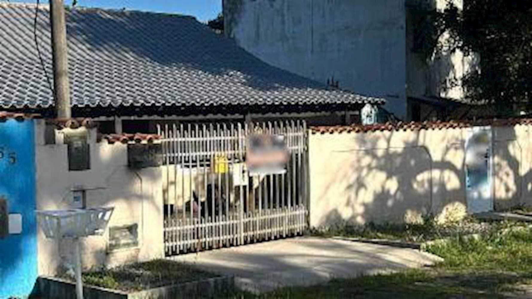 Foto 2 de 22: Casa em leilão em São Pedro da Aldeia - RJ — Casa, Padrão, 0 vaga(s) de garagem