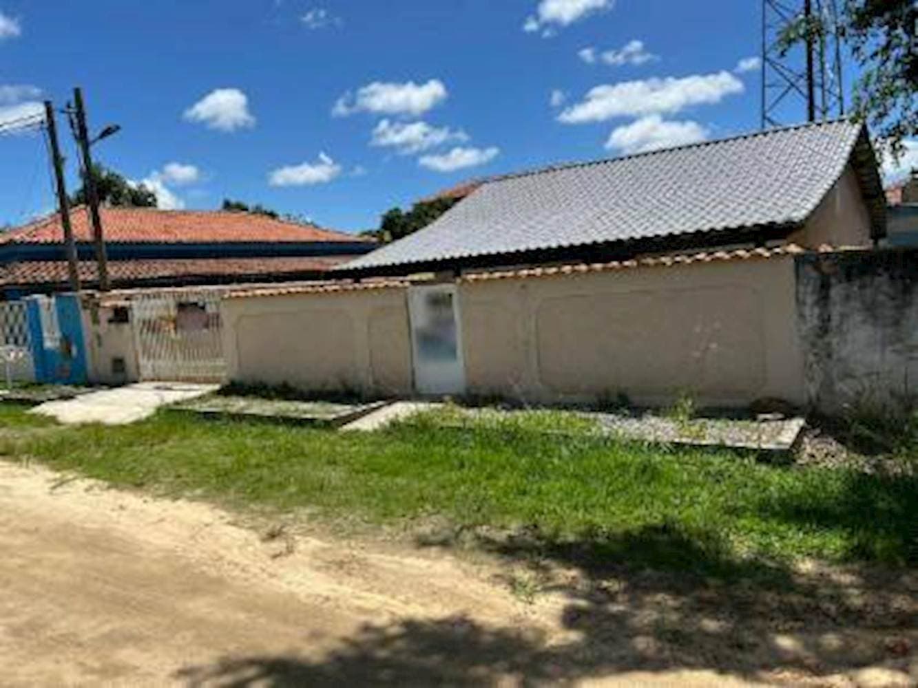 Foto 3 de 22: Casa em leilão em São Pedro da Aldeia - RJ — Casa, Padrão, 0 vaga(s) de garagem