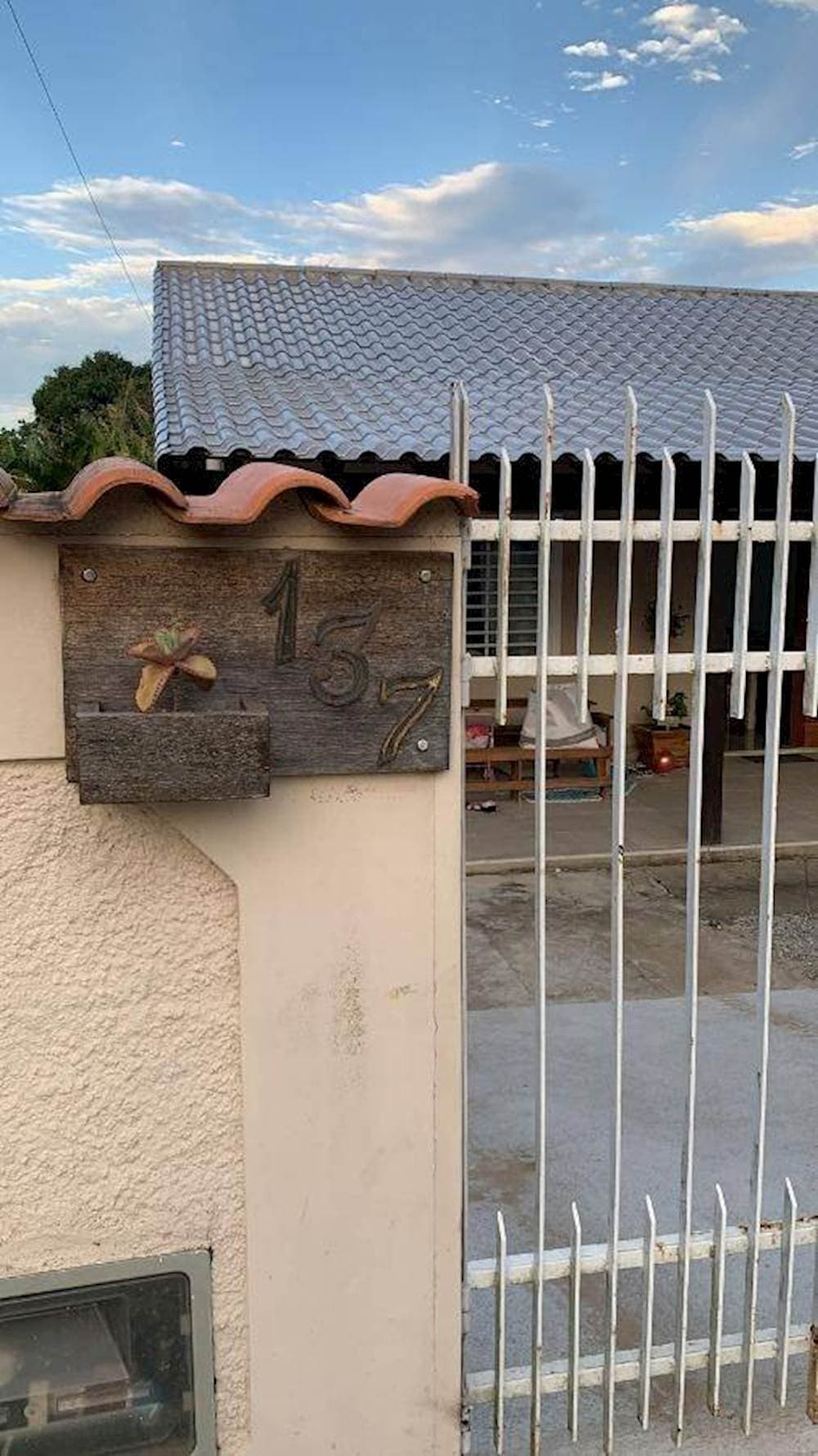 Foto 5 de 22: Casa em leilão em São Pedro da Aldeia - RJ — Casa, Padrão, 0 vaga(s) de garagem