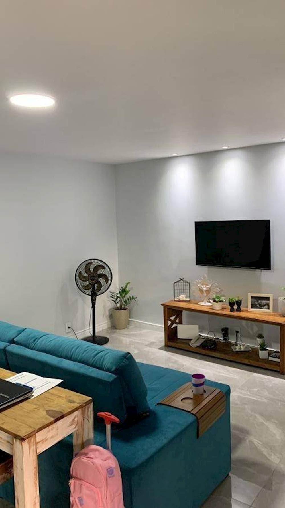 Foto 10 de 22: Casa em leilão em São Pedro da Aldeia - RJ — Casa, Padrão, 0 vaga(s) de garagem
