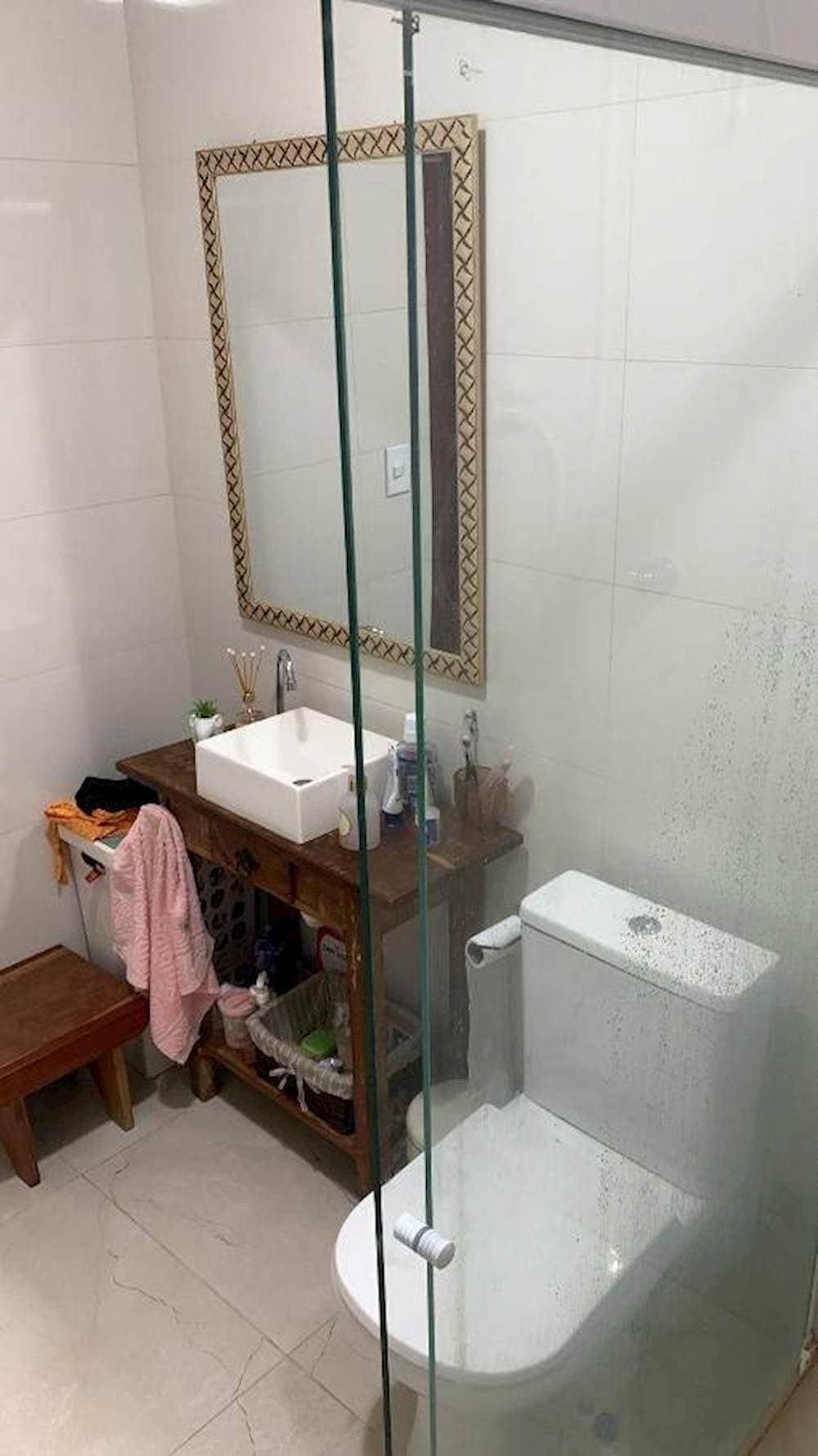 Foto 17 de 22: Casa em leilão em São Pedro da Aldeia - RJ — Casa, Padrão, 0 vaga(s) de garagem