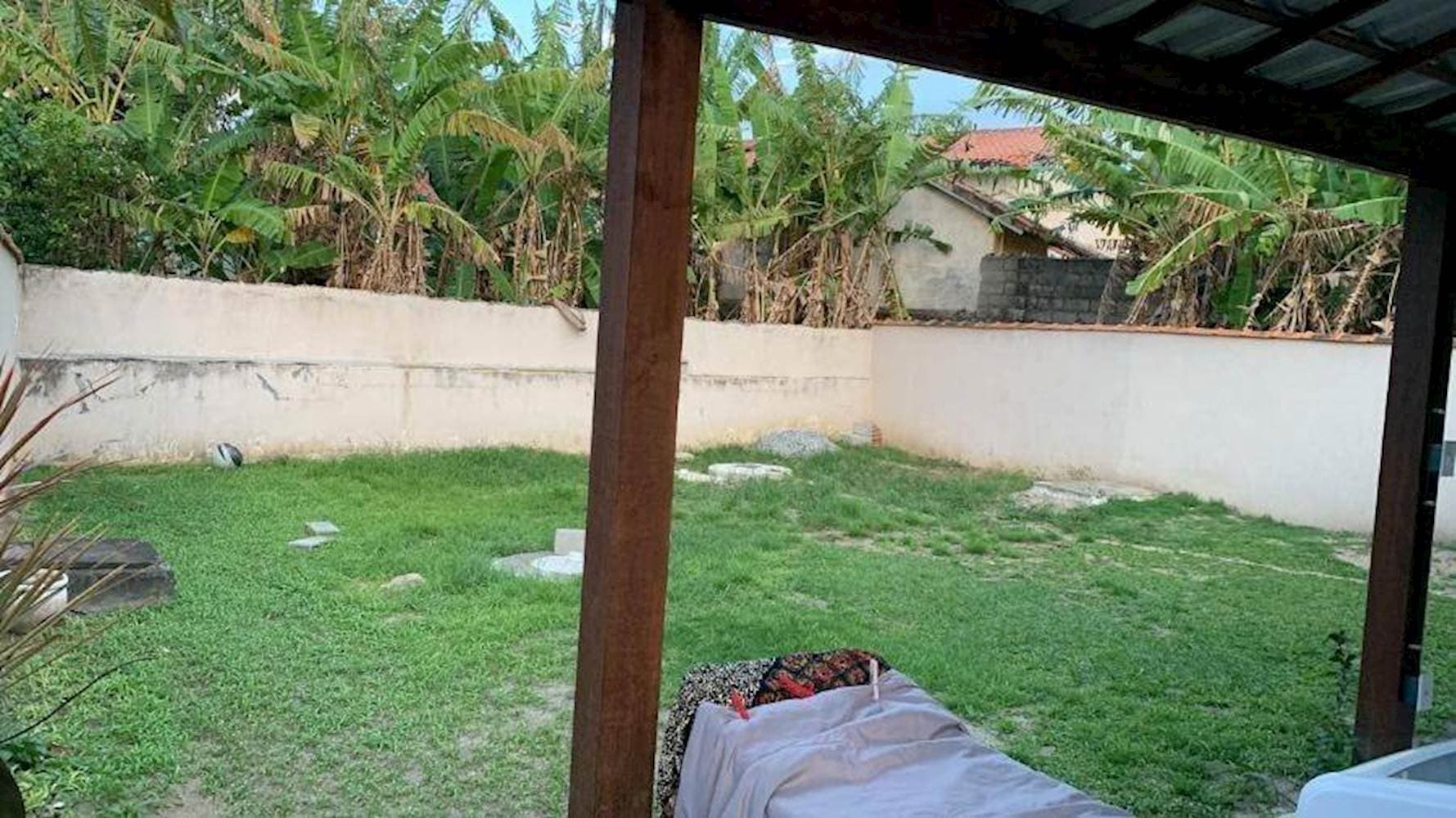 Foto 20 de 22: Casa em leilão em São Pedro da Aldeia - RJ — Casa, Padrão, 0 vaga(s) de garagem