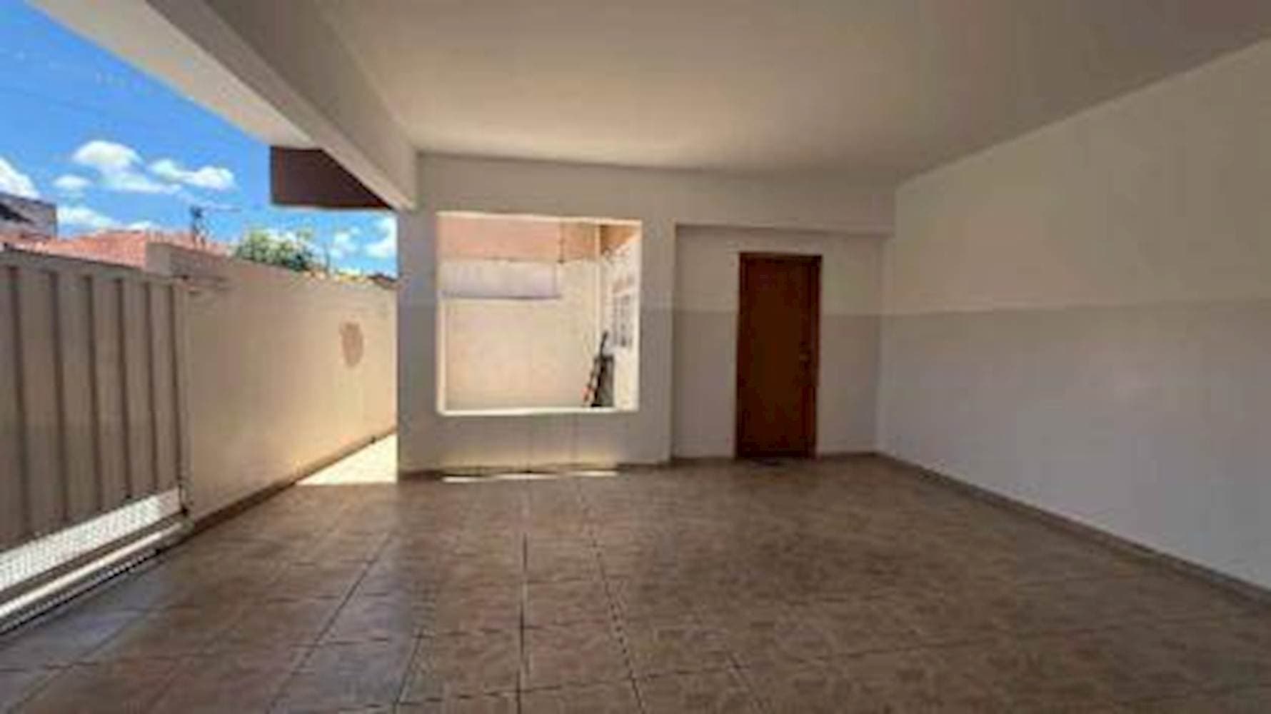 Foto 4 de 29: Casa em leilão em Tupã - SP — Casa, Padrão, 1 vaga(s) de garagem