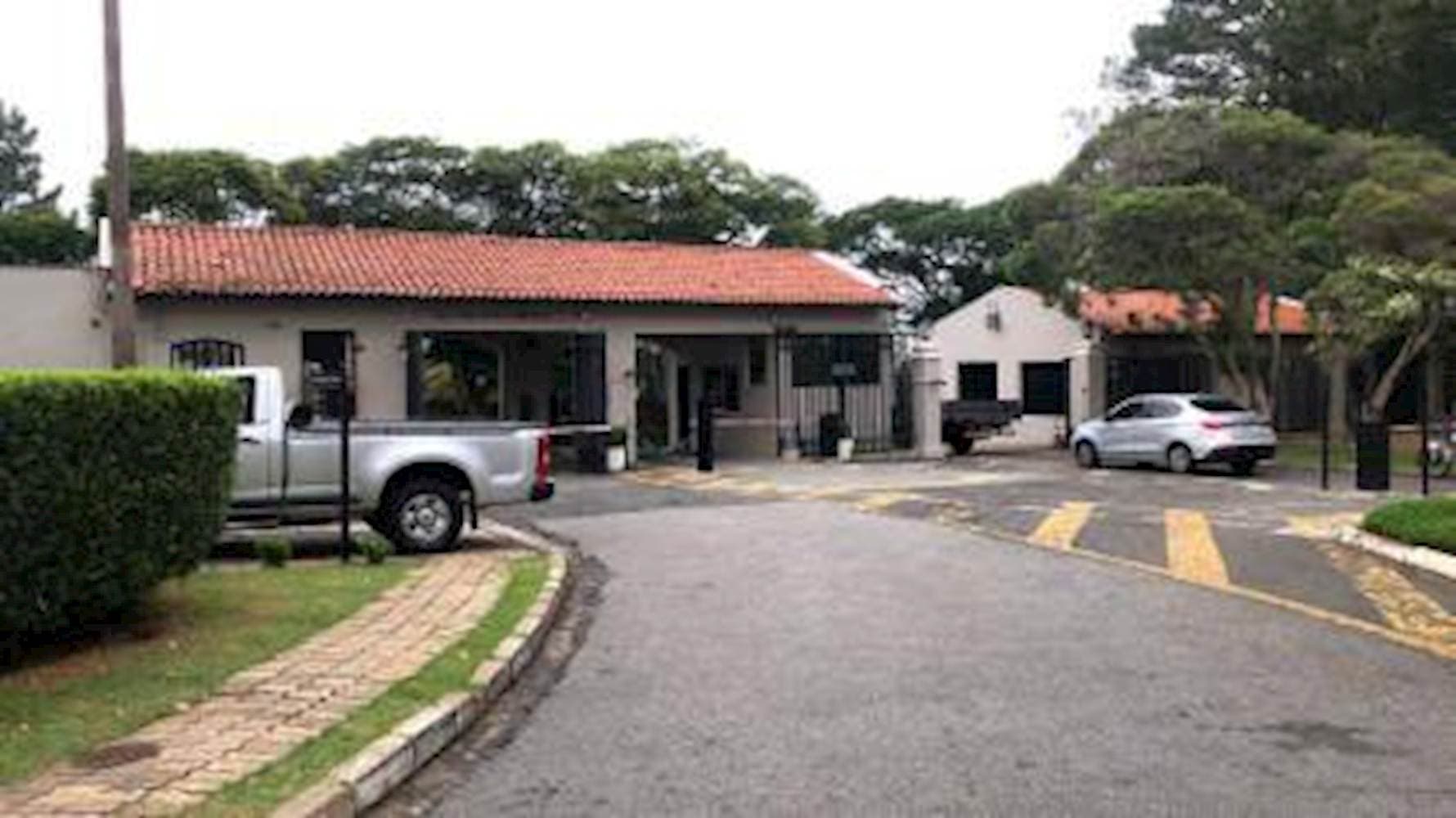 Foto 1 de 28: Casa em leilão em Campinas - SP — Casa, Em condomínio, 13 vaga(s) de garagem