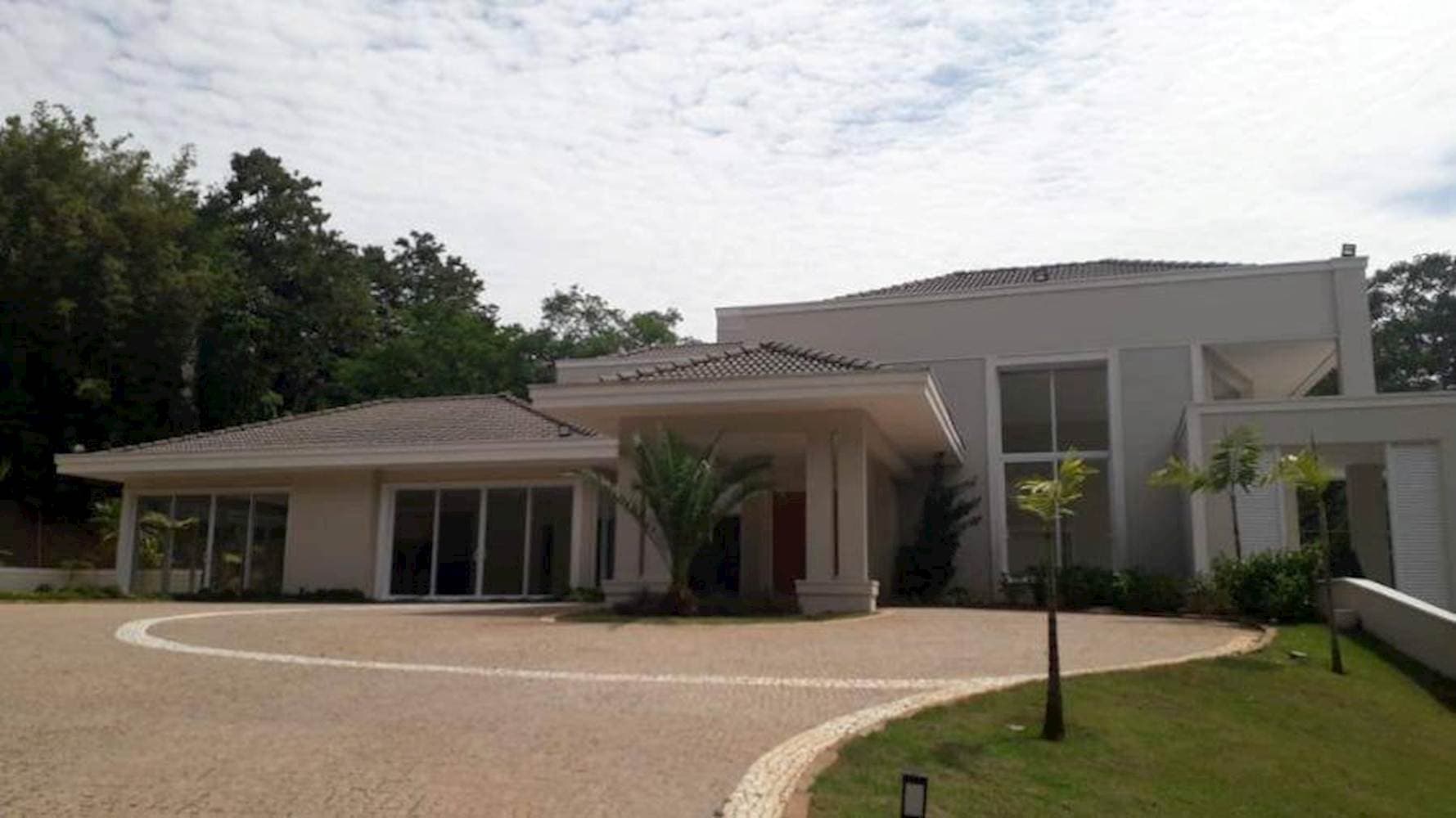 Foto 6 de 28: Casa em leilão em Campinas - SP — Casa, Em condomínio, 13 vaga(s) de garagem