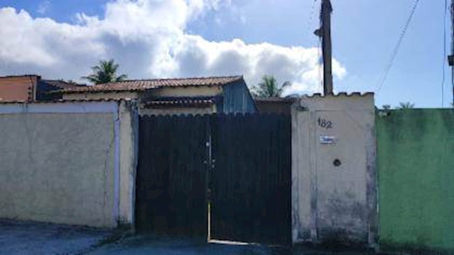 Foto 2 de 4: Casa em leilão em Magé - RJ — Casa, Padrão, 0 vaga(s) de garagem