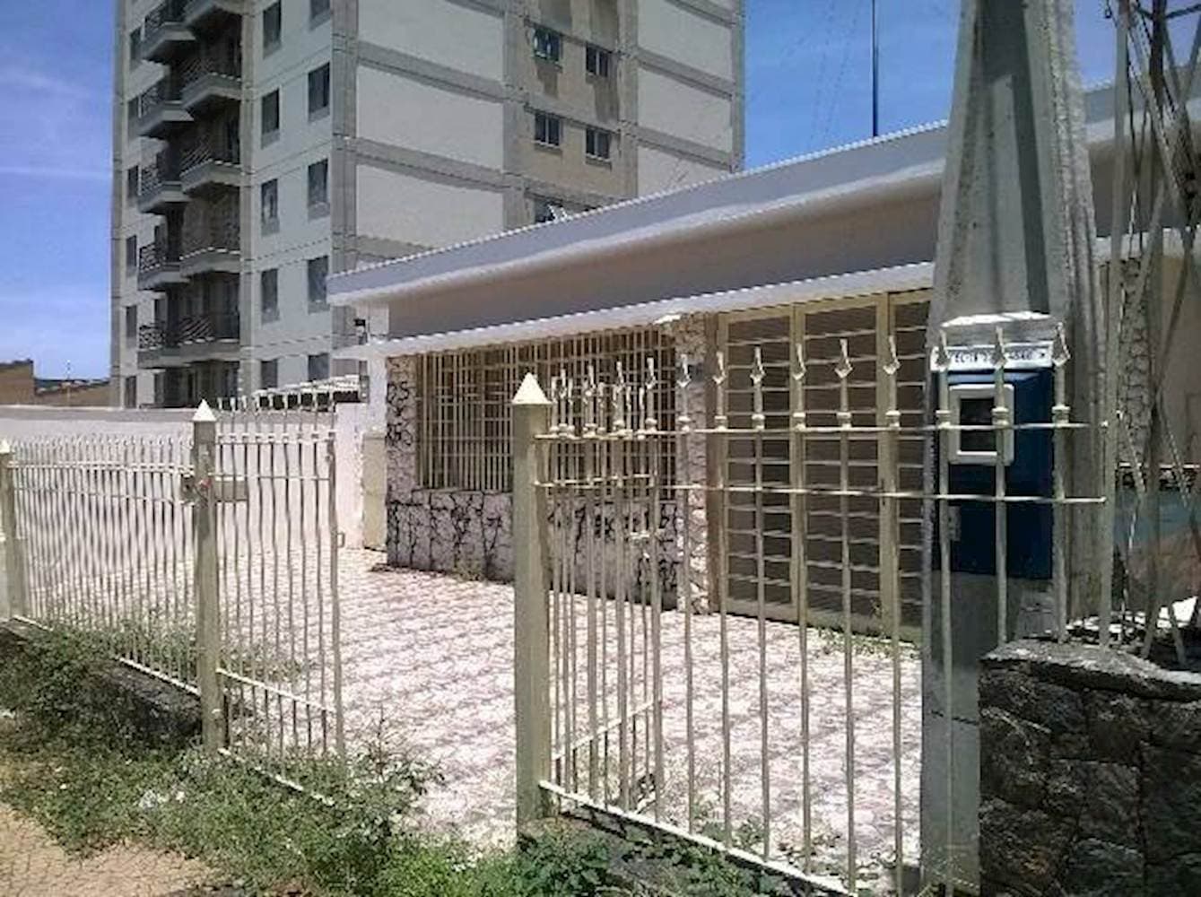 Foto 6 de 15: Casa em leilão em Campinas - SP — Casa, Padrão, 1 vaga(s) de garagem