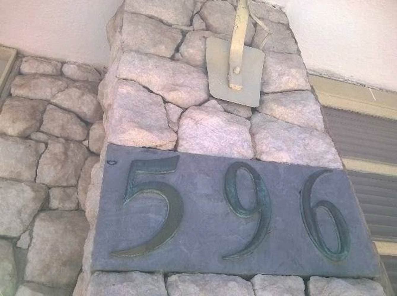 Foto 7 de 15: Casa em leilão em Campinas - SP — Casa, Padrão, 1 vaga(s) de garagem