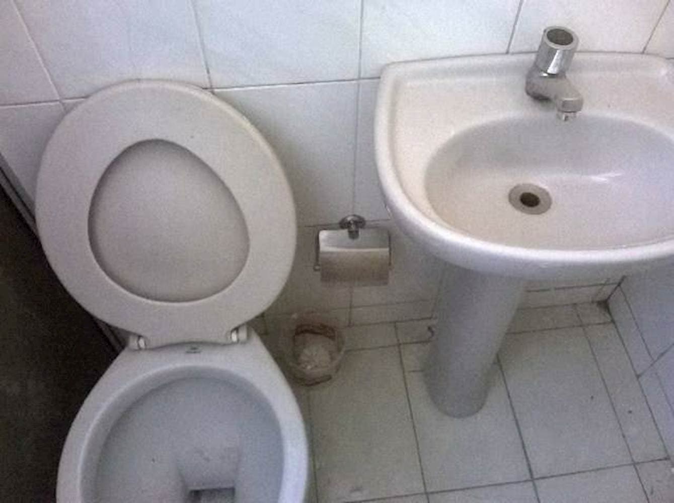 Foto 11 de 15: Casa em leilão em Campinas - SP — Casa, Padrão, 1 vaga(s) de garagem