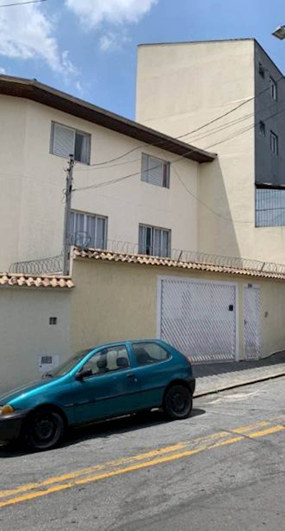 Foto 1 de 3: Casa em leilão em Taboão da Serra - SP — Casa, Padrão, 1 vaga(s) de garagem