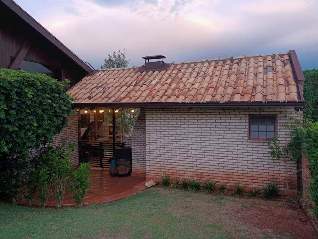 Foto 5 de 33: Casa em leilão em Campo Grande - MS — Casa, Padrão, 1 vaga(s) de garagem