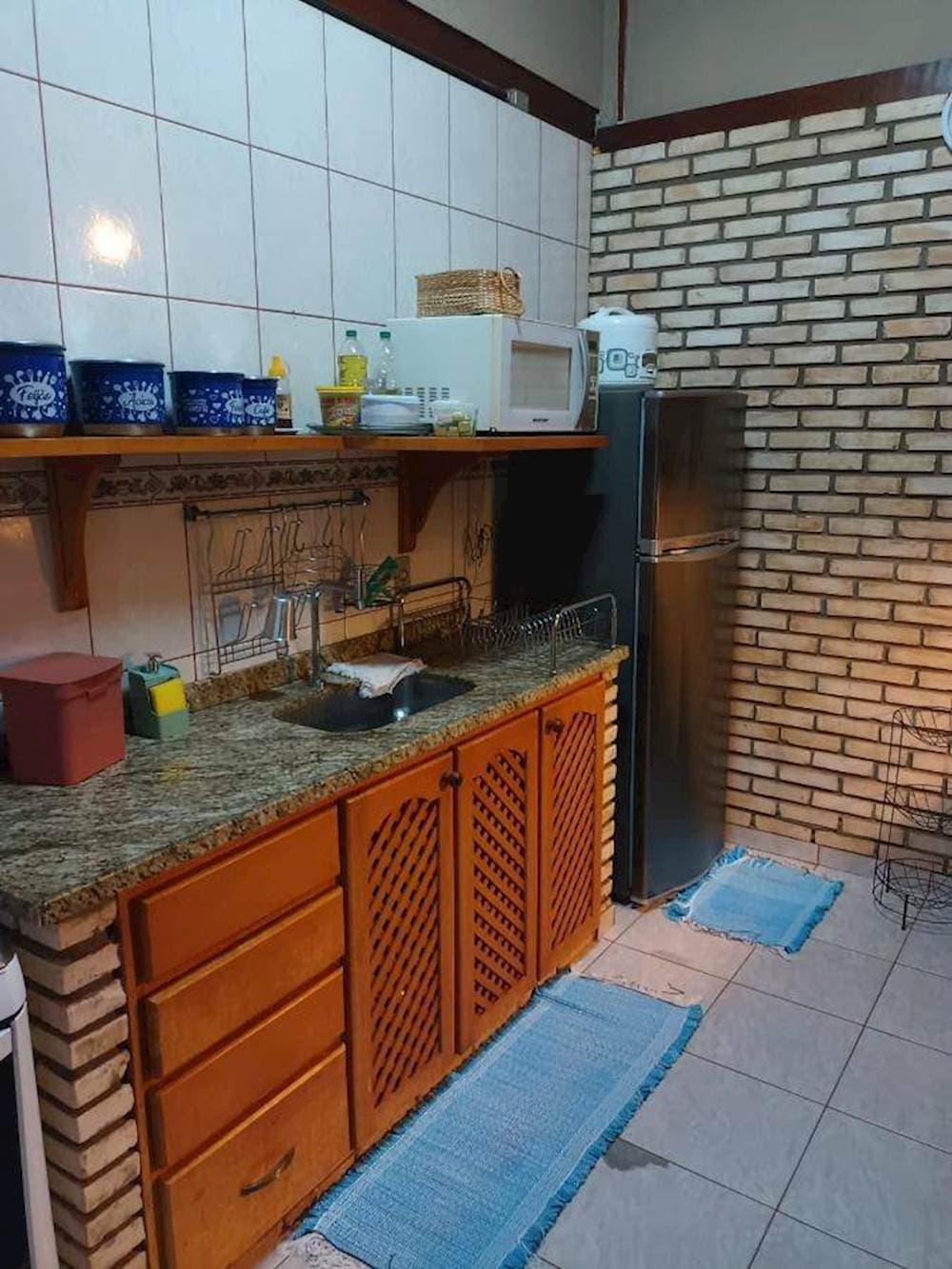 Foto 9 de 33: Casa em leilão em Campo Grande - MS — Casa, Padrão, 1 vaga(s) de garagem