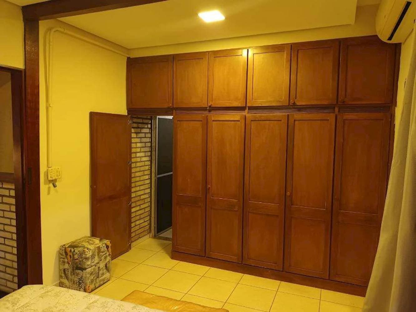 Foto 11 de 33: Casa em leilão em Campo Grande - MS — Casa, Padrão, 1 vaga(s) de garagem