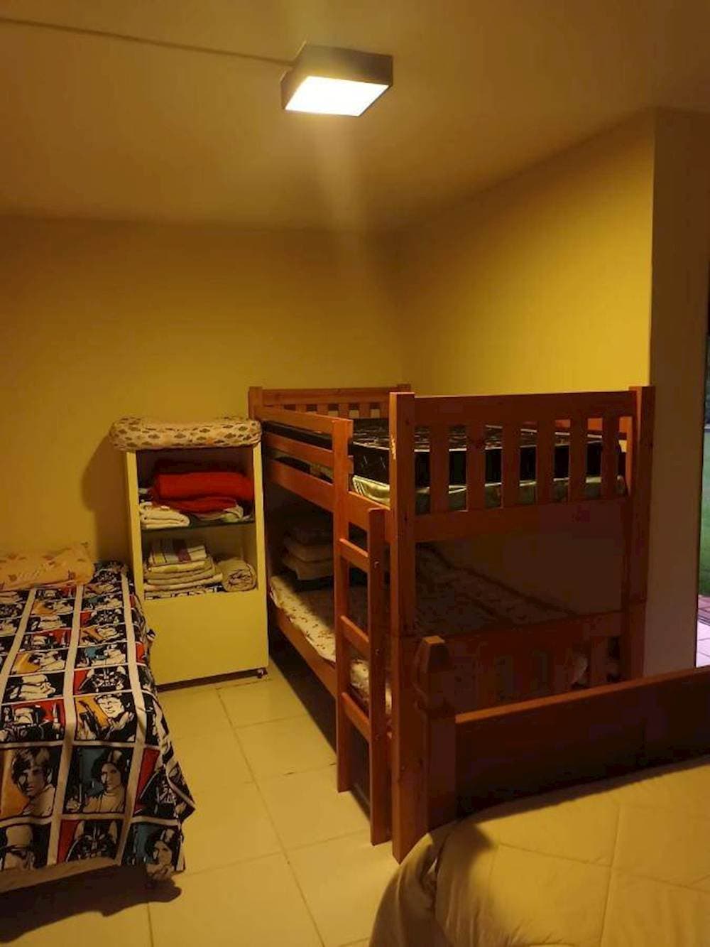 Foto 13 de 33: Casa em leilão em Campo Grande - MS — Casa, Padrão, 1 vaga(s) de garagem