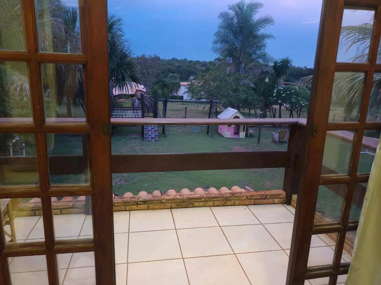 Foto 17 de 33: Casa em leilão em Campo Grande - MS — Casa, Padrão, 1 vaga(s) de garagem