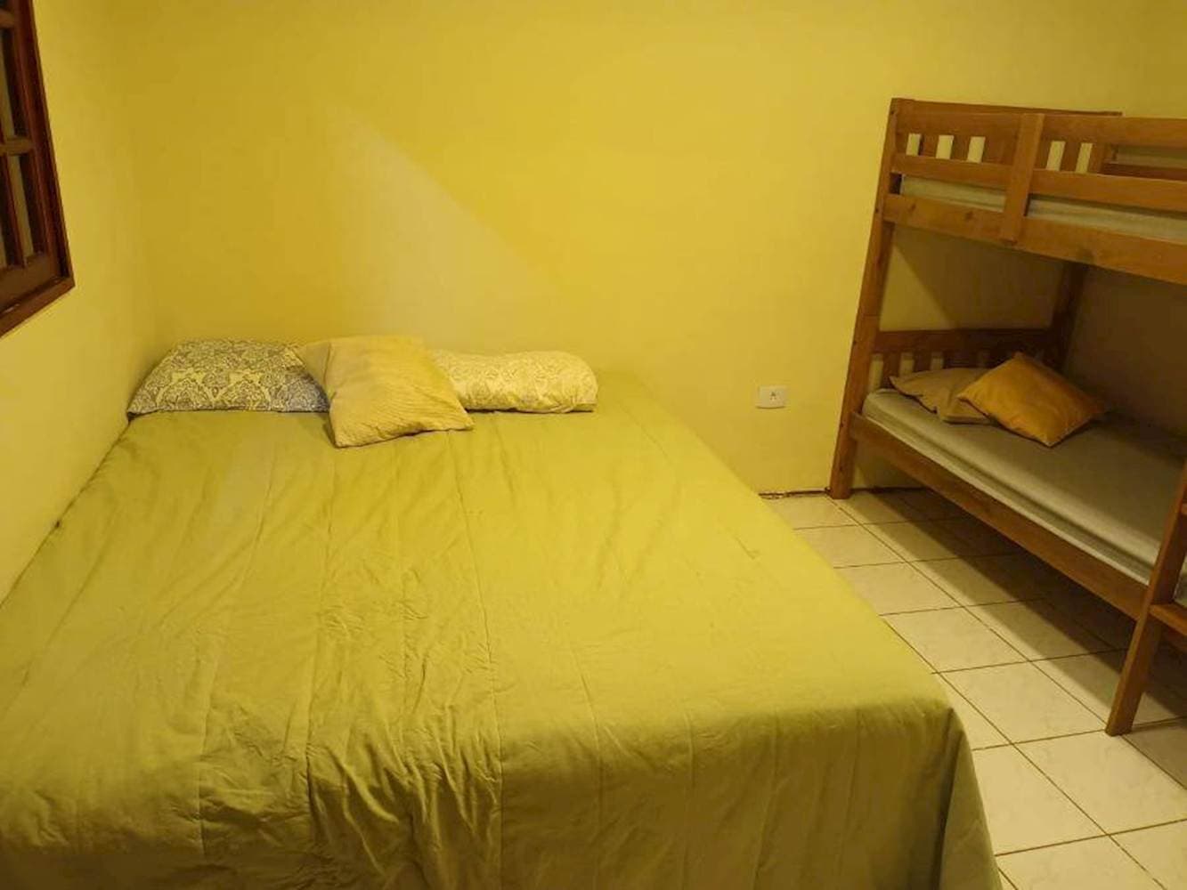 Foto 21 de 33: Casa em leilão em Campo Grande - MS — Casa, Padrão, 1 vaga(s) de garagem