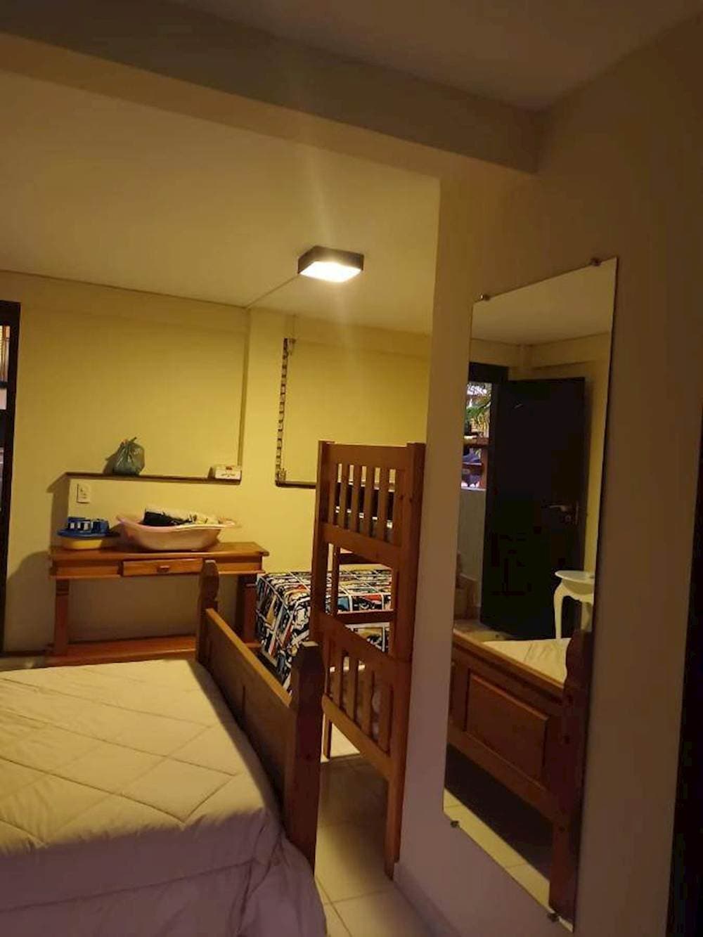Foto 22 de 33: Casa em leilão em Campo Grande - MS — Casa, Padrão, 1 vaga(s) de garagem