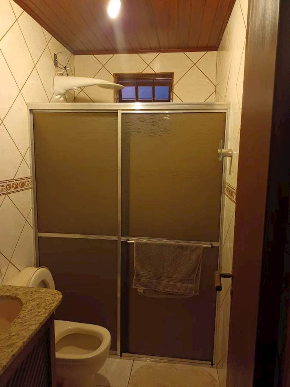 Foto 23 de 33: Casa em leilão em Campo Grande - MS — Casa, Padrão, 1 vaga(s) de garagem